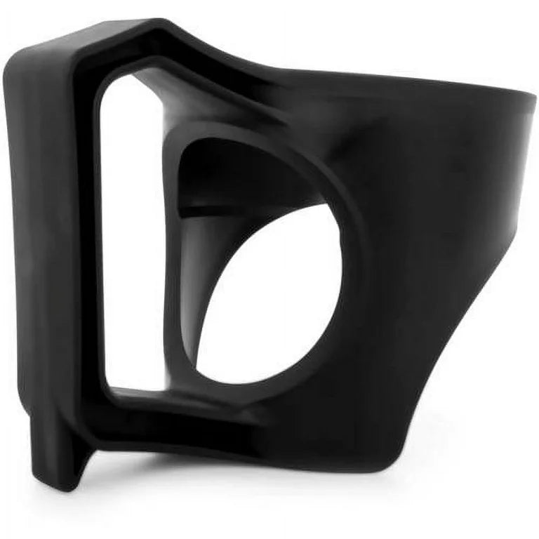 Currituck Tumbler Handle 20oz Heavy Duty 51919 Black