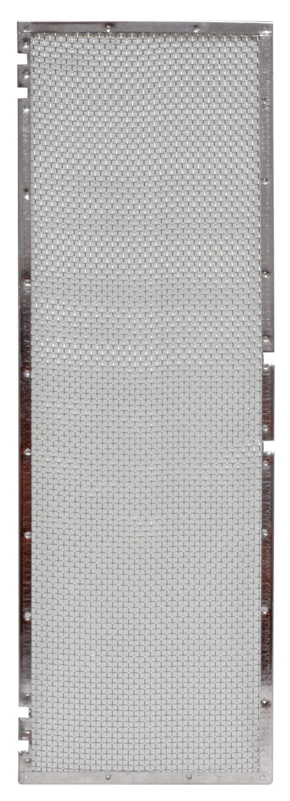 RV Bug Screen for RV Fridge Vents