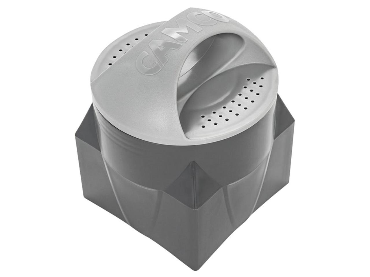 Camco 40335 Magnetic Bumper Cap for 4-in-1 Adapter