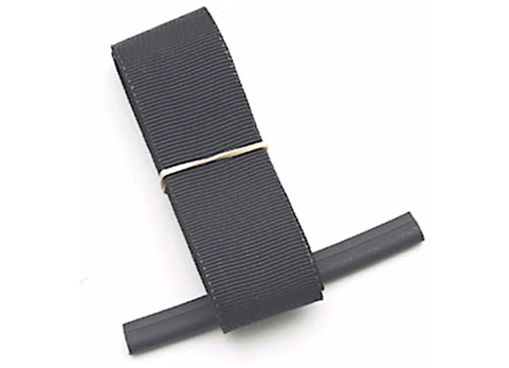 Carefree RV 901088-MP Awning Pull Strap 44” - Black