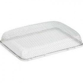 Camco® 42145 - 6" x 8-1/2" Water Heater Insect Screen