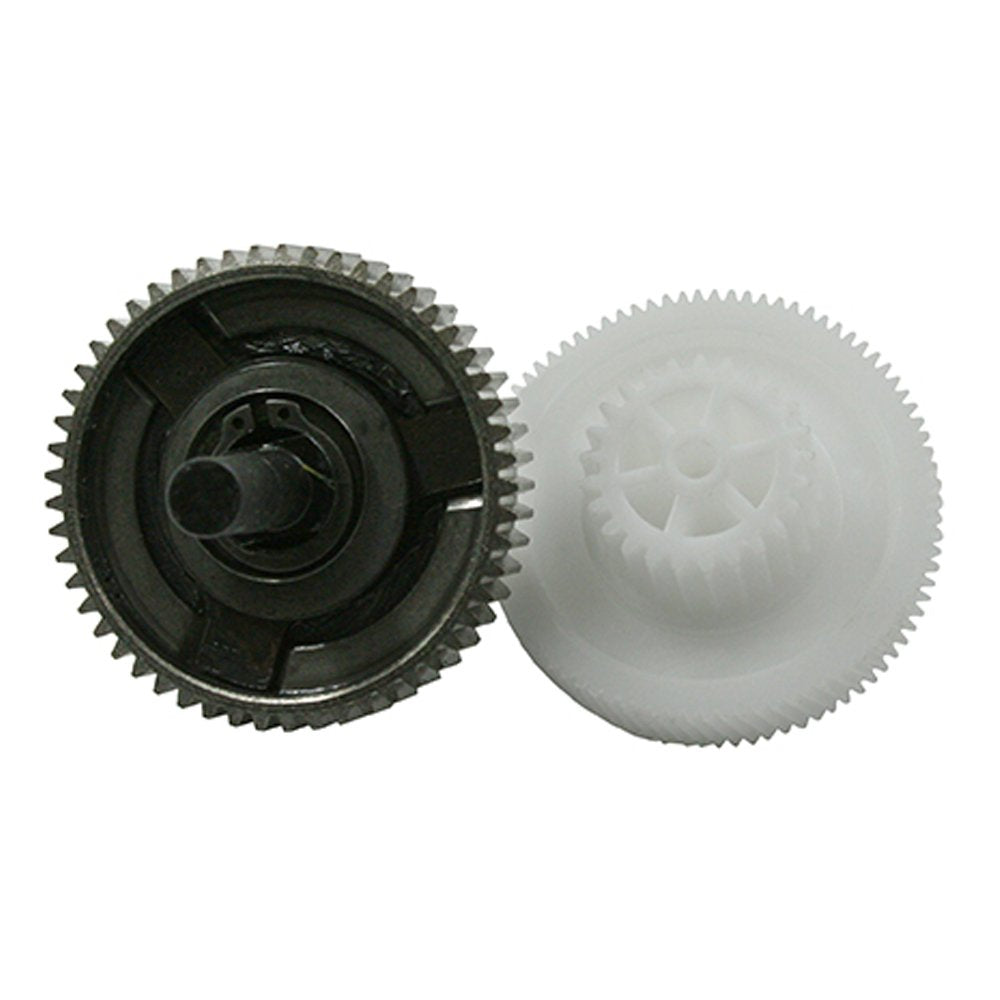Slide Out Gear; 18:1 Venture Replacement Gear Set; 53 Teeth