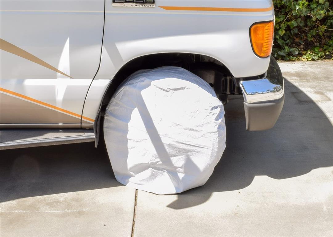 Valterra Tire Cover