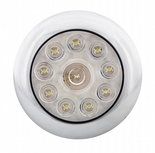 Multi Purpose Light - LED; Diamond Group