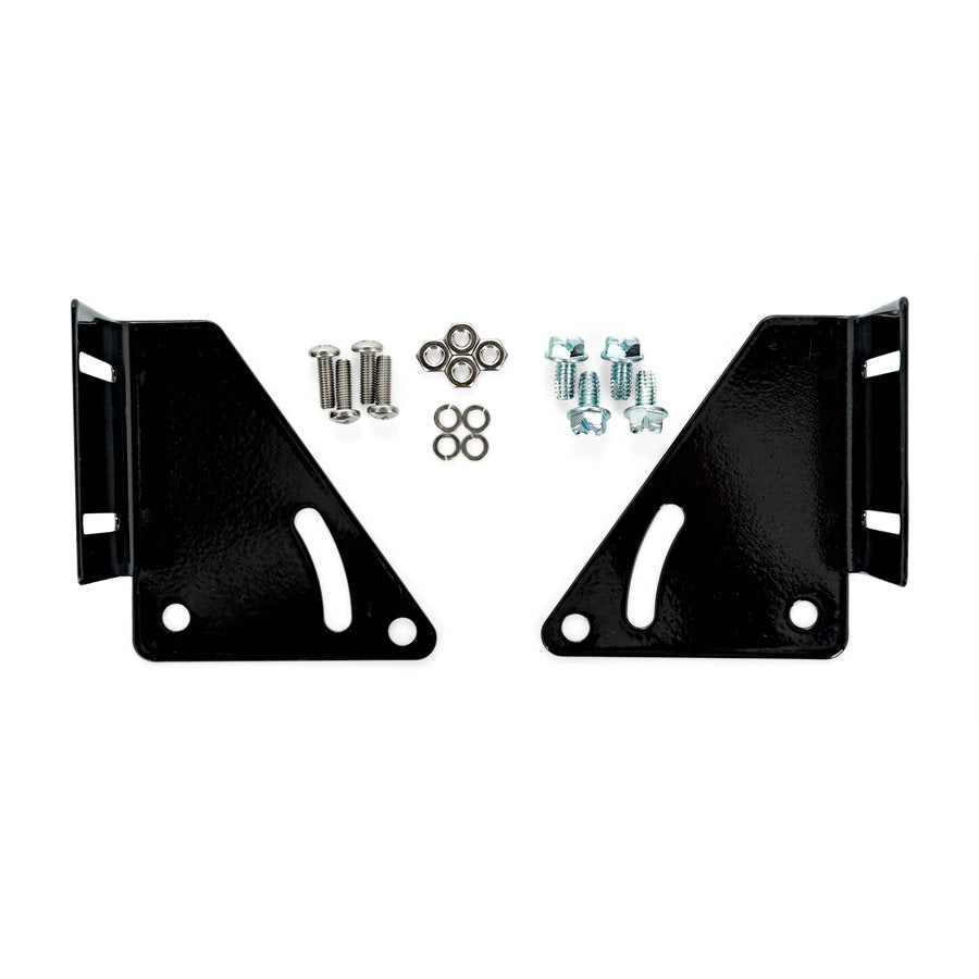 RV Level Mounting Bracket; For Mounting AccuLevel