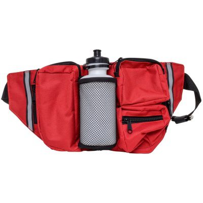 Waistpack; For Dog Walking