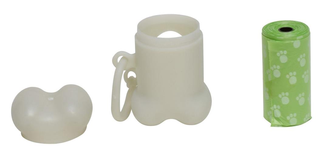 Pet Waste Bag; Use For Picking Up Pet Waste