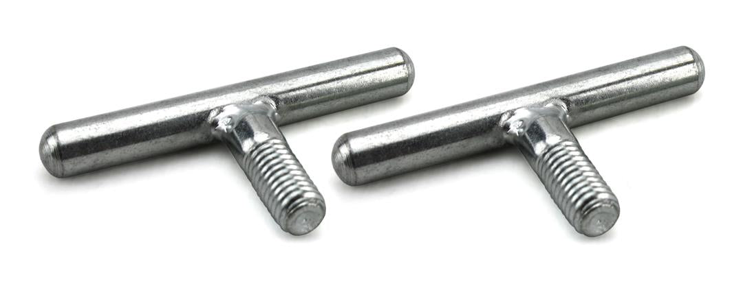 Trailer Stabilizer Jack Stand Lock Arm Tightening Bolt 15-0816, 314594