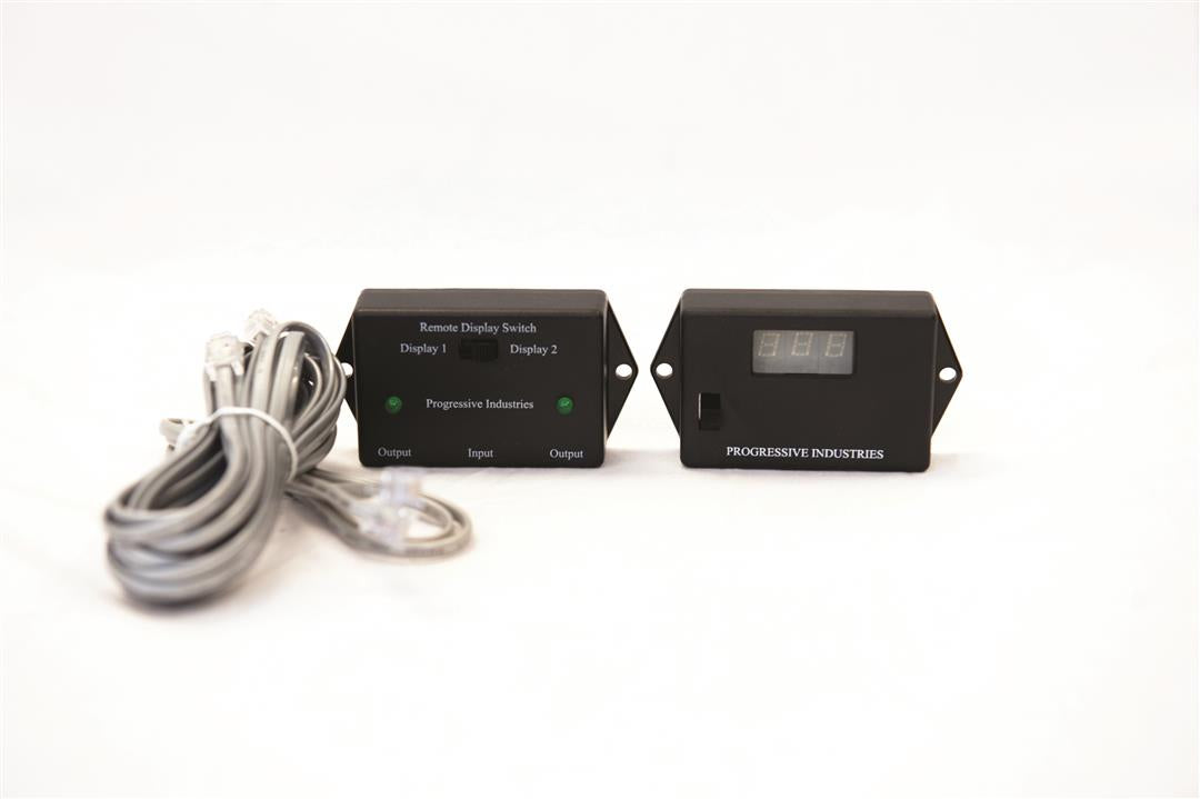 Surge Protector Remote Display 19-0472 EMS-RDS