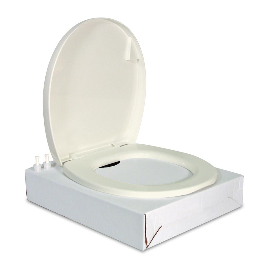 Toilet Seat 12-0289 42179