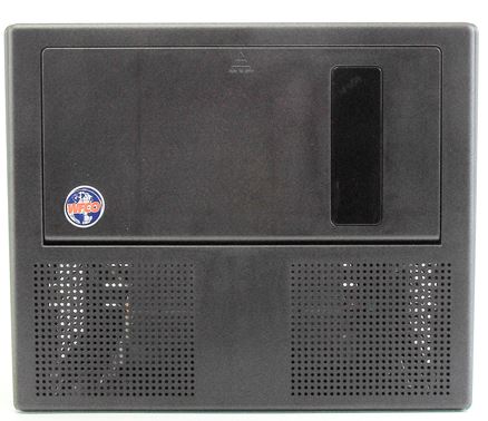 Power Converter Door BROWN 19-2866 WF-8955PEC-B-DA