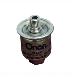 Generator Fuel Filter 149-2333 48-2043