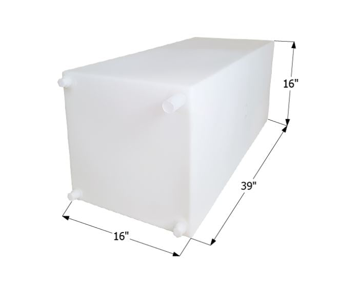 Icon 10-1985 Fresh Water Tank