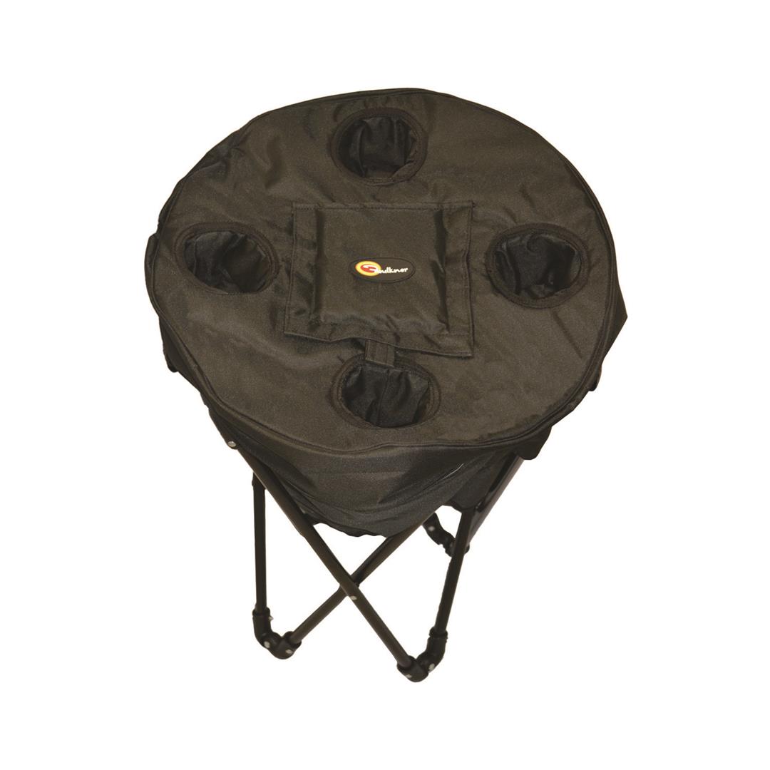 Faulkner 49569 Oasis Folding Cooler