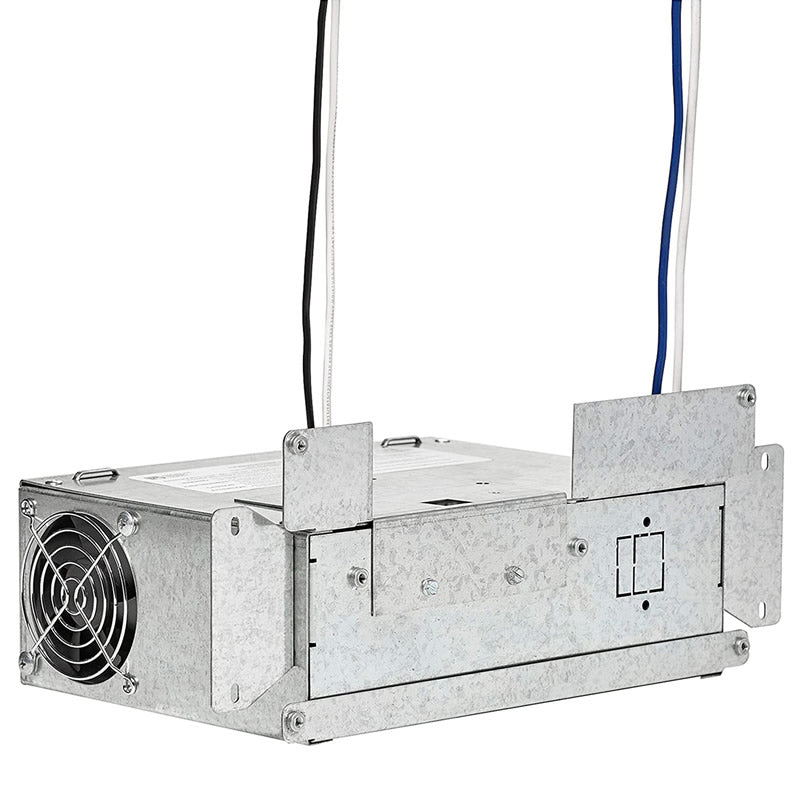 Power Converter; RU Series,Parallax Power Supply 22-1168, 6345RU