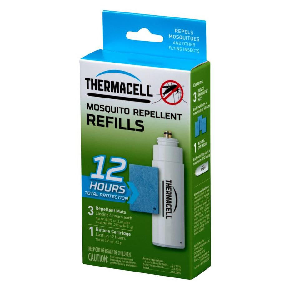Mosquito Repellent Refill ThermaCell 69-7709