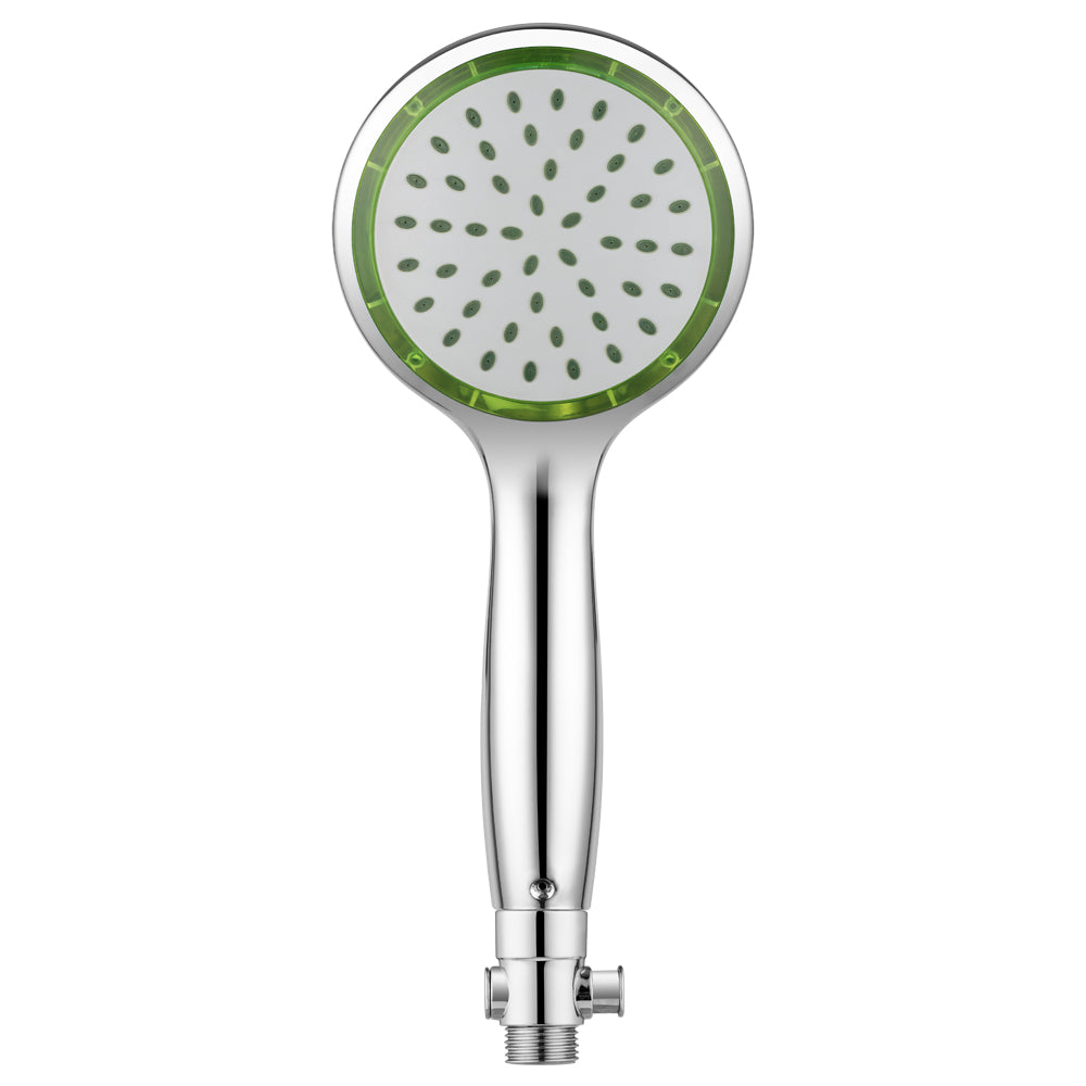 Dura Faucet DF-SA470-CP RV Pressure-Assist Hand Held Shower Wand