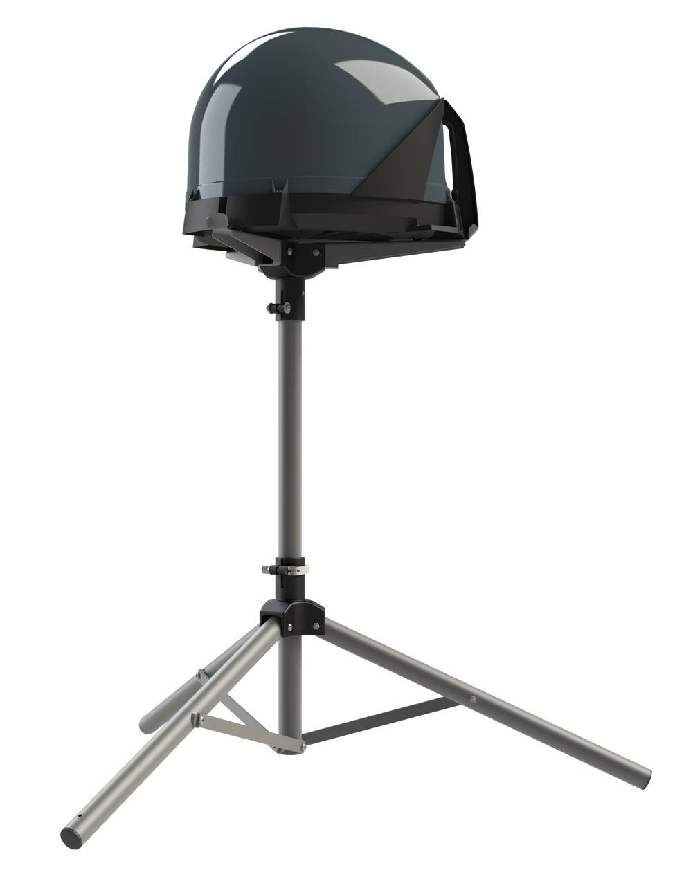 Satellite TV Antenna Mount 22-1163 TR1000