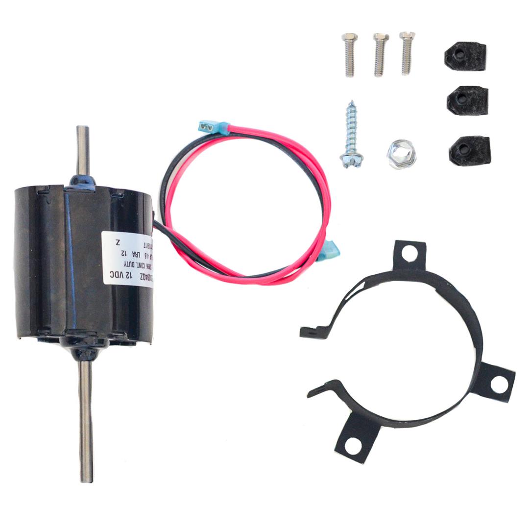 MC Enterprises 37359MC Motor Kit for Dometic Furnaces