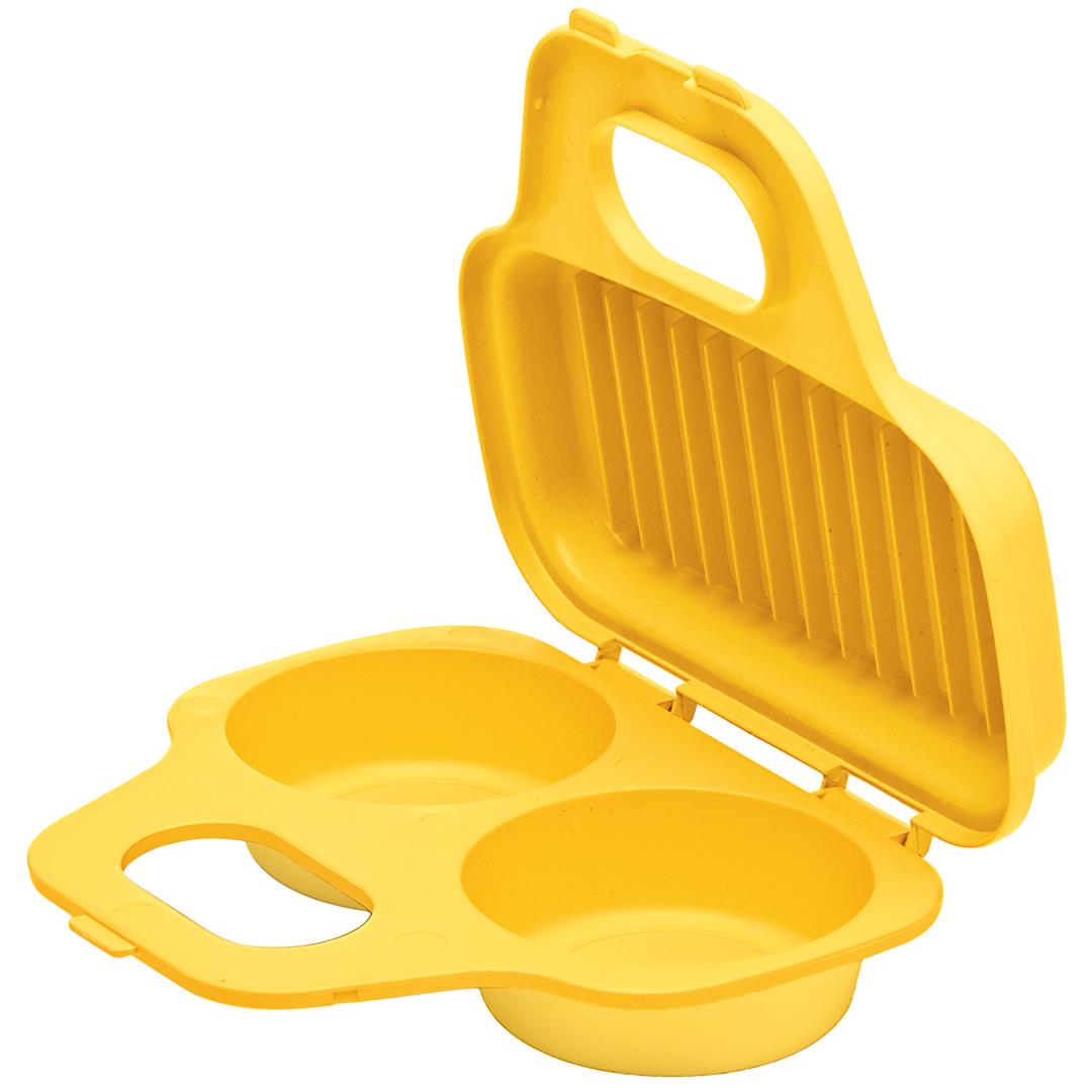 Progressive International 18-8301, Microwave Cookware, PS-71Y