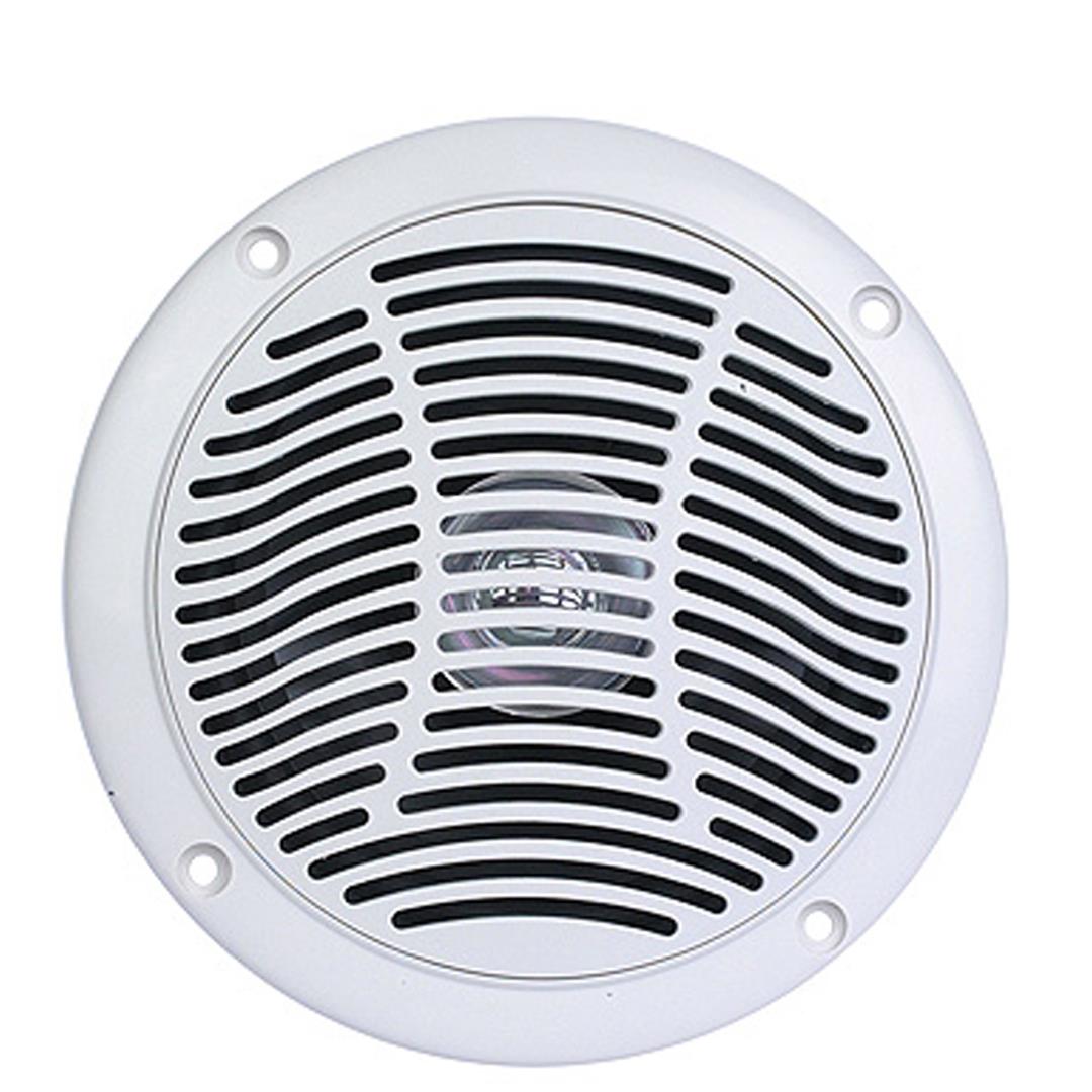 PQN Audio 14-2153, Speaker; 5 Inch Dual Cone Design, RV510-4W