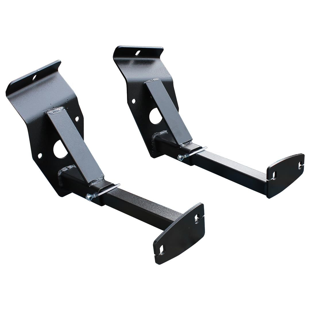 Torklift 62-1833 Camper Tie Down; Frame Mount