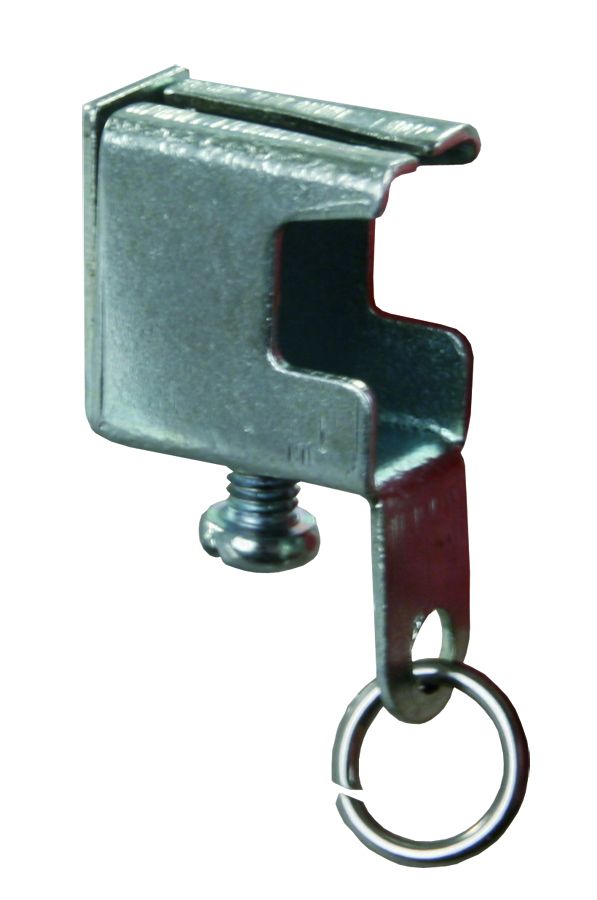 JR Products 81835 End Stop - Universal, JR Products 20-1556