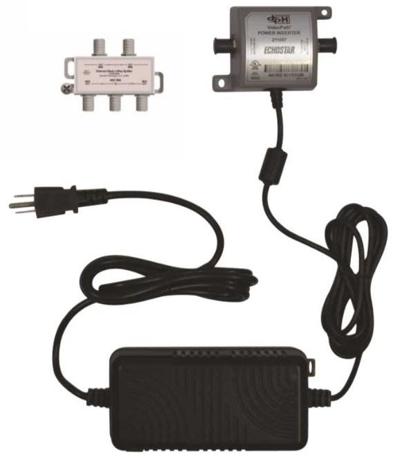 Winegard SKDPHPI Kit Multi Wally Winegard Sk-1000