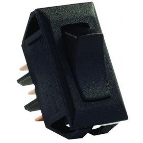 Jr Products 12 Volt Black On/On
