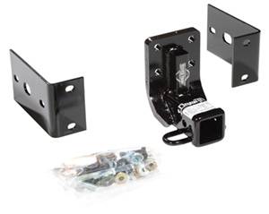 Draw-Tite Max-Frame™ Receiver 75087