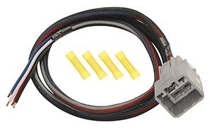 Tow Ready 20273 Brake Control Wiring Adapter - Dodge