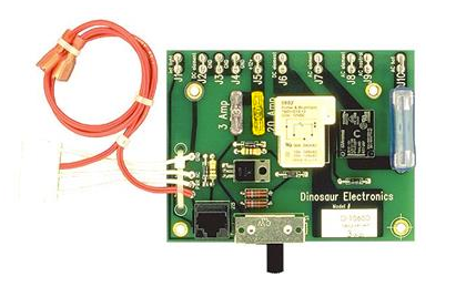 NORCOLD POWER BOARD 61565022 (FITS 8663 AND 8683 MODELS) BY DINOSAUR ELECTRONICS