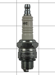 Onan Spark Plug - 167-0241