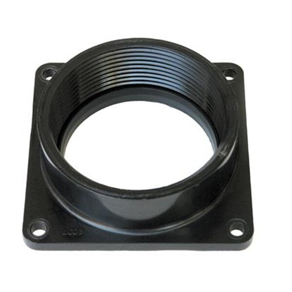 3 In. Female Pipe Thread Flange