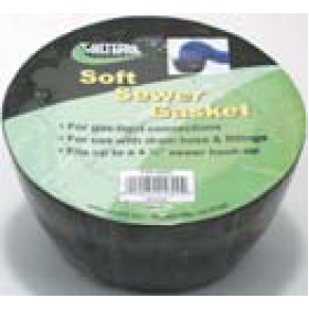 Valterra Soft Sewer Sponge Ring