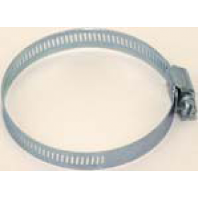 Valterra Hose Clamp 3" Galv. Cd/2 H03-0058VP