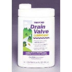 Thetford Chemical Drain Valve Lubricant