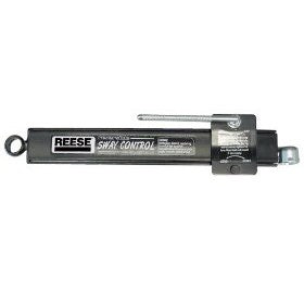Reese Products Pro Series Friction Sway Control Left Hand
