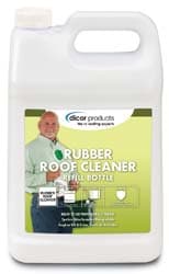 Rubber Roof Cleaner - 38-8617