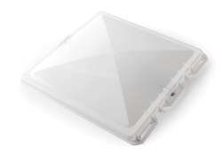 Vent Lid - New Jensen Style - Polypropylene