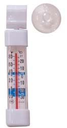 Fridge / Freezer Thermometer Vertical