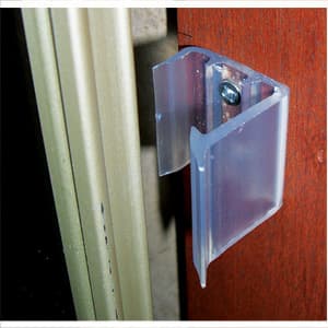 Sliding Mirrored Door Catch - 20-1953