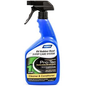 Pro-Tec Rubber Roof Clean - 41066 - 13.1476