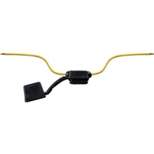 Fuse Holder - BP/HHF-RP