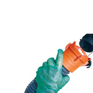 Disposable Sanitation Gloves