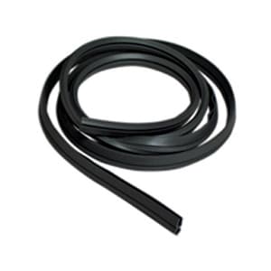 Jensen Dome Seal-Gray -Jensen Dome Seal-Gray -