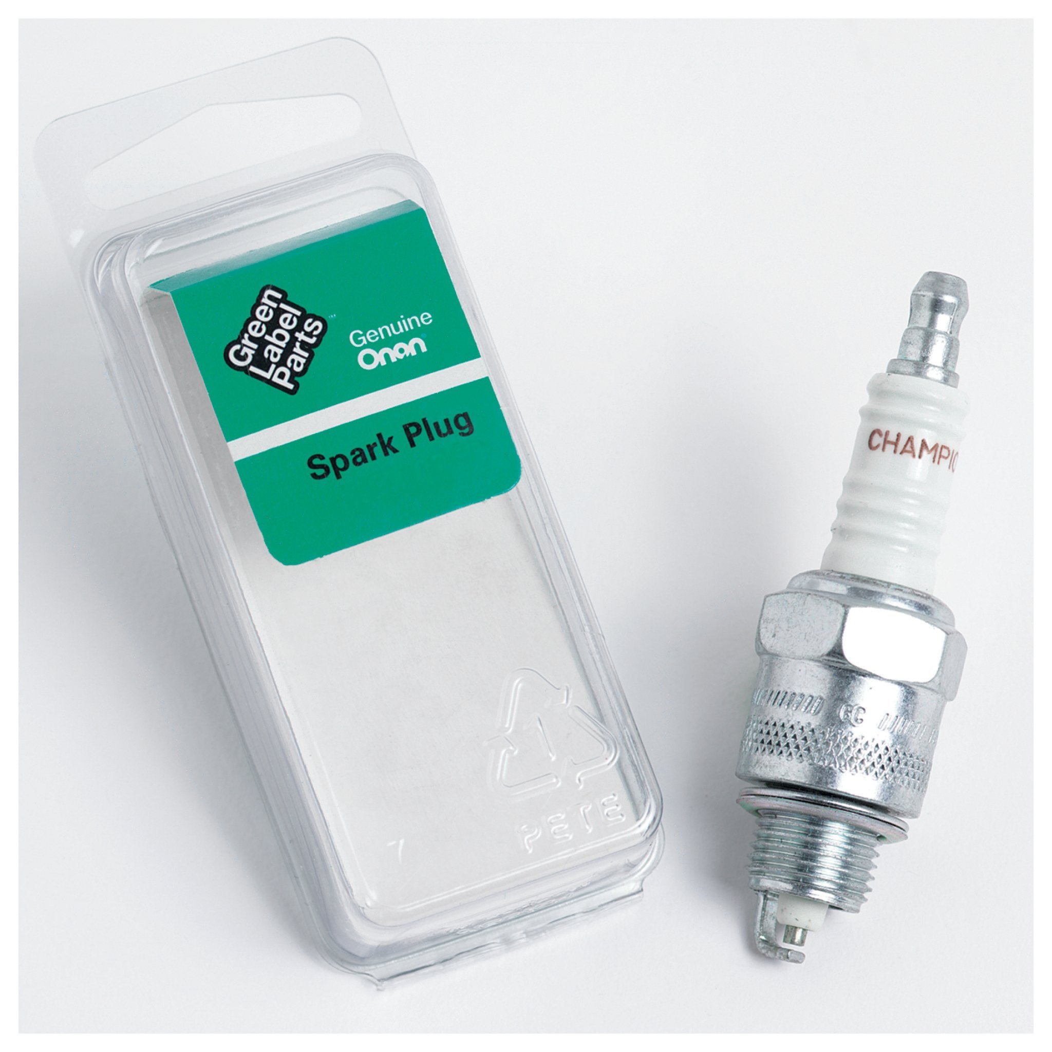 Onan Spark Plug - 167-0298