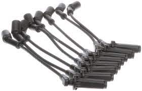 Ultima Select Spark Plug Wire Set - 3285-03