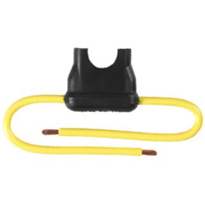 Fuse Holder - BP/HHC-RP
