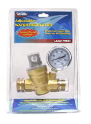 Water Regulator Adjustabl